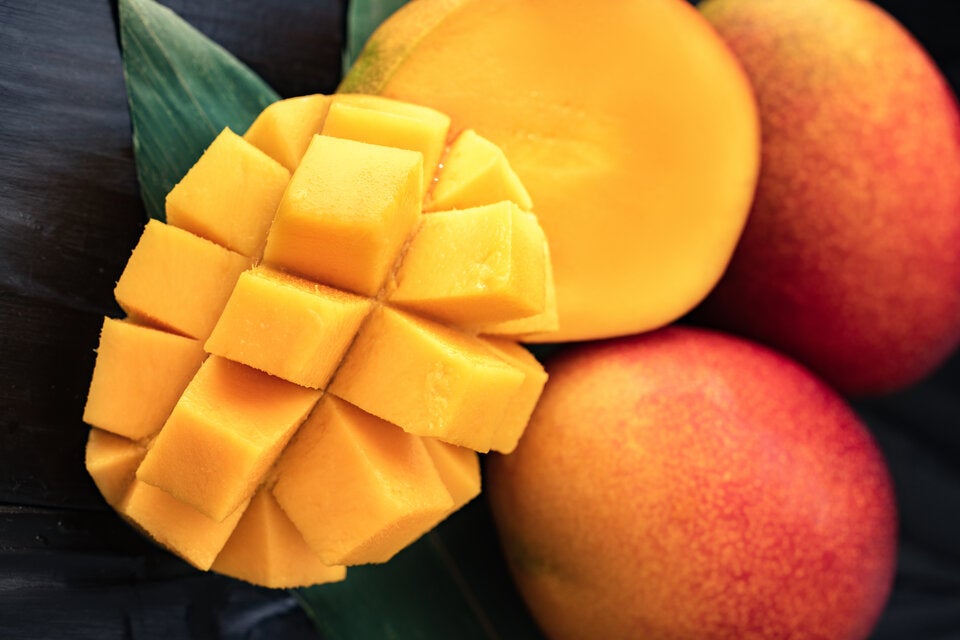 Vorsicht! Diese Obstsorten machen dick