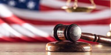 Migranten gesch&uuml;tzt &ndash; US-Richterin festgenommen