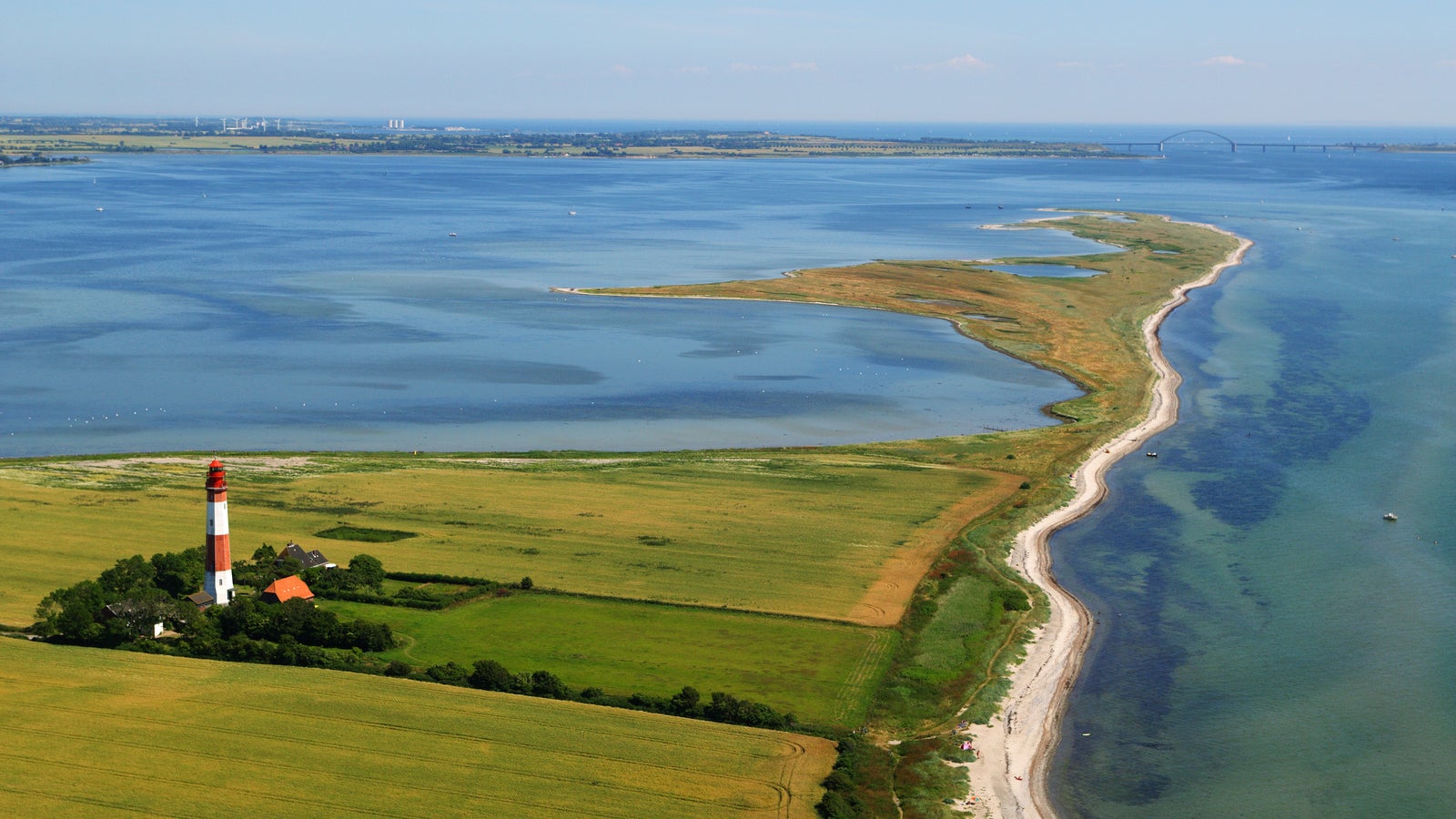 Europäische Urlaubsinsel droht im Meer zu versinken Kép
