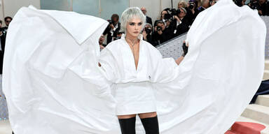 Met Gala 2023: Das waren die Mode-Flops