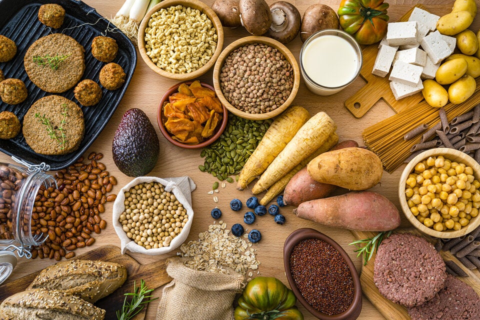 Winter-Vitamin-Guide: So decken Sie in der dunklen Jahreszeit Ihren Vitaminbedarf