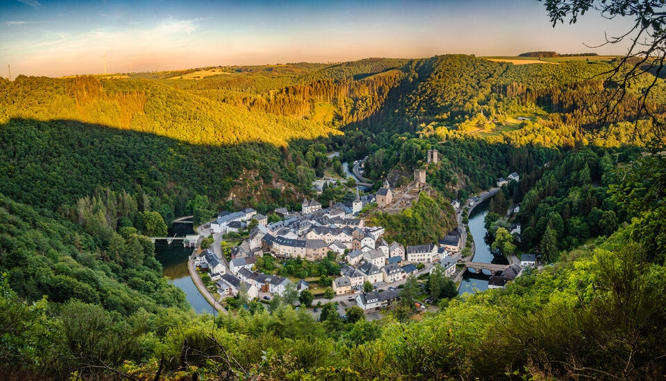 Hier wird der Urlaub 2025 in Europa besonders teuer
