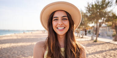 Dieser Strand soll glücklich machen - und er liegt sogar in Europa!