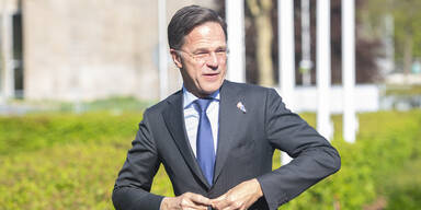 Mark Rutte
