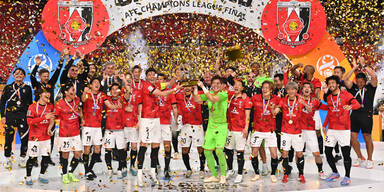 Urawa Red Diamonds