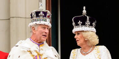 Feierliche Musik zu König Charles´ Krönungskonzert