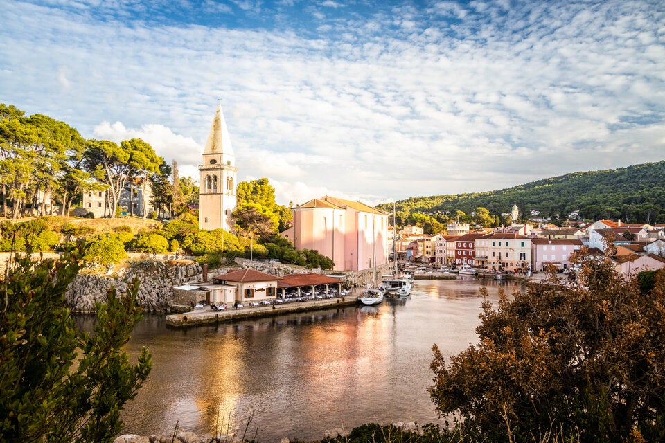 Kvarner-Bucht: Das sind die schönsten Inseln Kroatiens