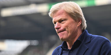 Oliver Kahn