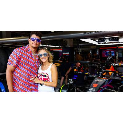 Pöltl-Teamkollege Pascal Siakam war ebenfalls beim zweiten Red-Bull-Team zu Gast