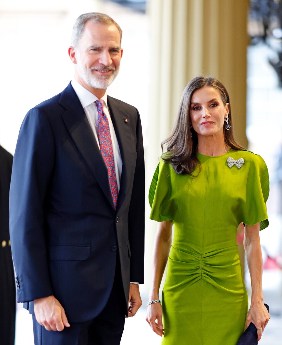 Von Trump bis Stocker: Die Gästeliste für das Papst-Begräbnis