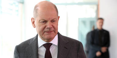 Olaf Scholz