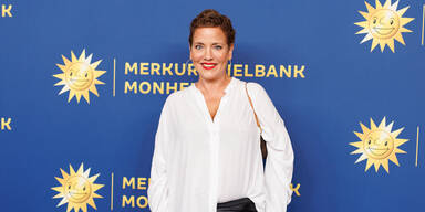 Muriel Baumeister: &bdquo;Schlimmer als der Alkoholentzug&ldquo; &ndash; Ihr harter Kampf gegen den Krebs