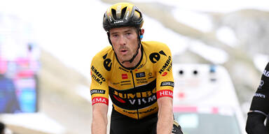 rohan dennis
