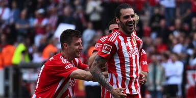 Union Berlin Christopher Trimmel