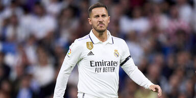 Eden Hazard