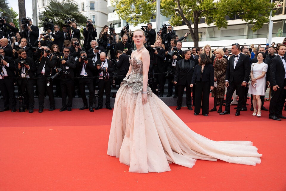 Der Dresscode soll 2025 an Old Hollywood Glamour erinnern.