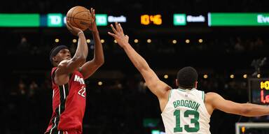 Jimmy Butler Miami NBA