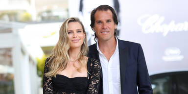 Sara Foster Tommy Haas