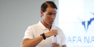 Rafael Nadal