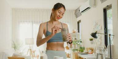 Haut, Haare & Gelenke: Warum gerade alle Collagen Pulver nehmen