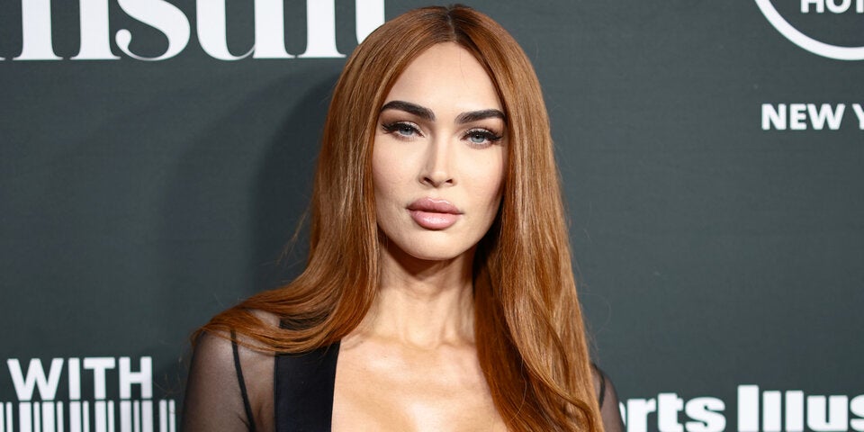 Seit ihrem Karrierebeginn hat sich Megan Fox optisch ganz schön verändert.
