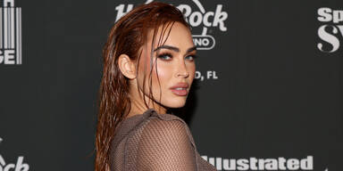 Beauty-Doc enthüllt: Das hat Megan Fox alles machen lassen