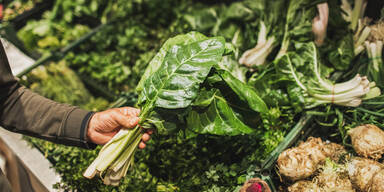 Finger weg: Diese Lebensmittel sollten Sie im J&auml;nner nicht kaufen