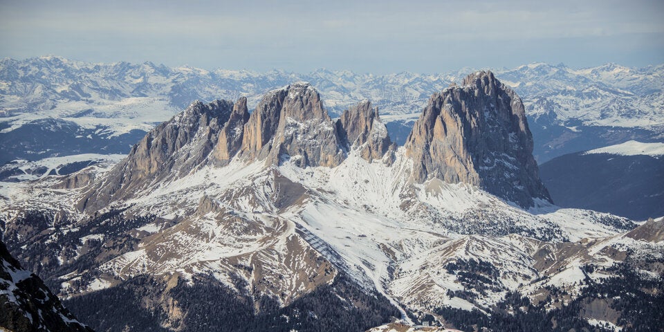Traumziel Seiser Alm: Wellness-Oasen in den Dolomiten
