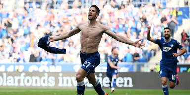 Kramaric Hoffenheim