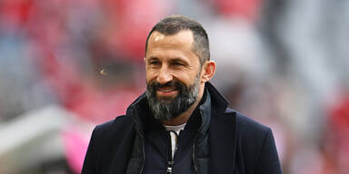 Hasan Salihamidžić