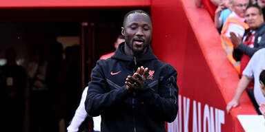 Naby Keita