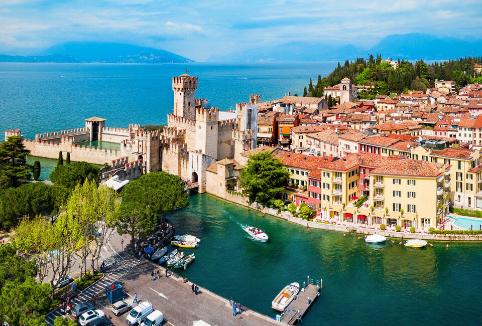 Sirmione
