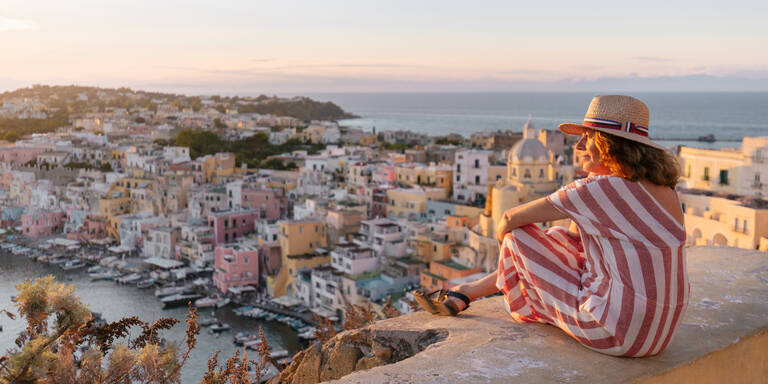 Platz 2 überrascht! DAS sind die beliebtesten Urlaubsziele der Österreicher