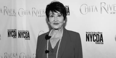Chita Rivera