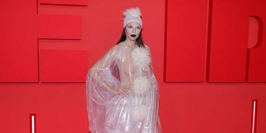 Cannes Filmfestspiele: Die Mode-Flops der Stars