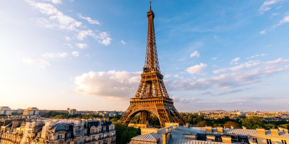 Die Olympischen Sommerspiele 2024 finden vom 26. Juli bis zum 11. August in der französischen Hauptstadt Paris statt, und treiben die Kosten für einen Urlaub in der Metropole ordentlich in die Höhe.