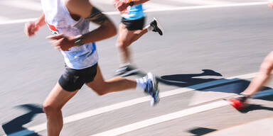 Wahr oder falsch? Die größten Lauf-Mythen im Check