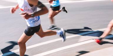 Nach dem Marathon: SO lange braucht Ihr K&ouml;rper zur Erholung