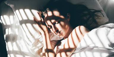 Kann man Vitamin D durch das Fenster tanken?