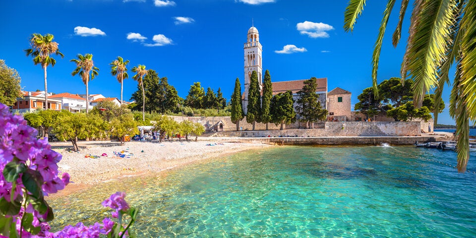 Nicht überfüllt und günstiger: Die besten Alternativen für beliebte Sommerziele