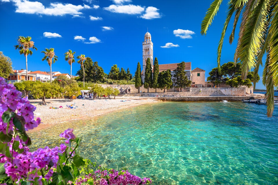 Paradiese der Adria: Die schönsten Inseln Kroatiens 2025