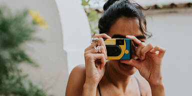 Digitalkameras: Die besten Modelle f&uuml;r bleibende Erinnerungen