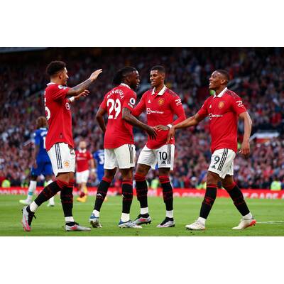 Platz 1: Dallas Cowboys (NFL/Football) 9 Mrd. $