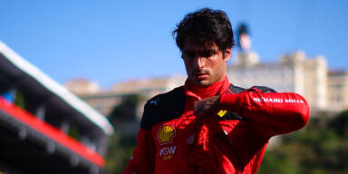 Carlos Sainz