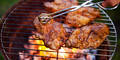 Dieser kompakte Kugelgrill ist aktuell Amazon-Bestseller!