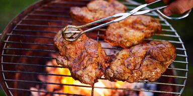 Holzkohle, Gas oder Elektro: Welche Speisen passen auf welchen Grill?