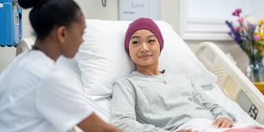 Weltkrebstag: Die h&auml;ufigsten Krebsarten bei jungen Menschen