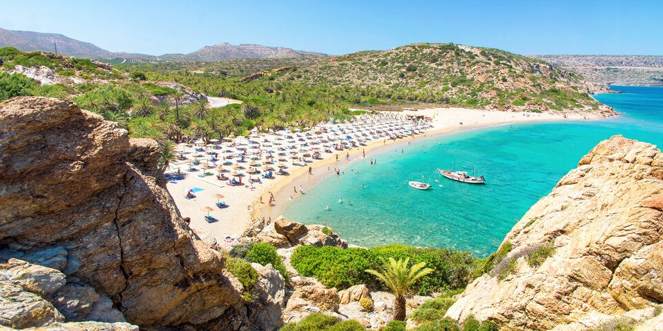 Urlaubskosten in Kreta sind 2024 um unfassbare 20% teurer als noch im vergangenen Jahr.