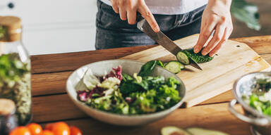 Anti-Aging-Ernährung: Mit diesen Lebensmitteln essen Sie sich jünger