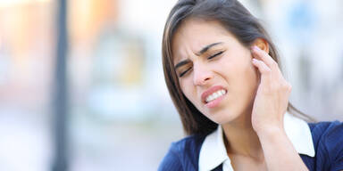 Mittelohrentz&uuml;ndung & Co.: So sch&uuml;tzen Sie die Ohren im Urlaub